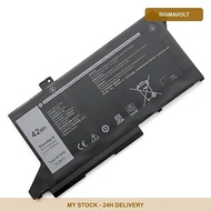 MY STOCK WY9DX Battery for Dell P137G,01K2CF,075X16,0WK3F1,005R42 3560,P104F