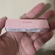 Opera Lip Tint 柔潤亮澤染色唇膏 N 11 無花果色