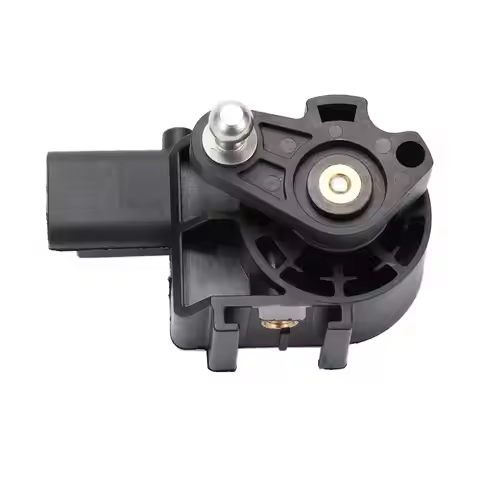 5273J4 5273.J4 Headlight Height Level Sensor Suspension Fit for Citroen C5 I II III C6 PEUGEOT 508