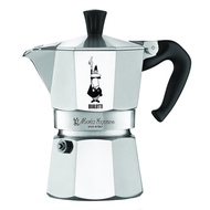 Bialetti Moka 3-Cup