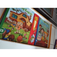 GROLIER : Talking English In-Home Learning Expert