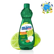Mama Lemon Lime 750ml