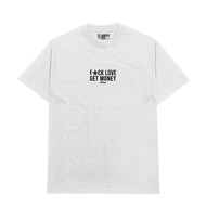 Sloopy - T - T - shirt GET MONEY