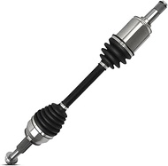 HYR Front Left CV Axle Shaft Assembly Fit for Dodge Durango 2011-2025, Jeep Grand Cherokee 2011-2022
