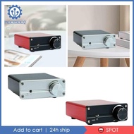 [Koolsoo2] Channel Amplifier Portable Digital Amplifier for Speaker Bookshelf