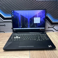 Asus TUF Gaming A15高階電競手提電腦 /Ryzen 9 4900H /16GB DDR4 Ram/1TB Nvme SSD/獨顯:RTX2060 6G/15.6吋144Hz 1920