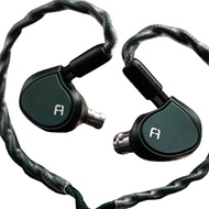 ANKI HOUSE INTERNATIONAL F.AUDIO Spring 耳機 混色 單一商品