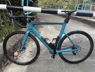 BMC Timemachine 01 公路車 56cm