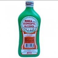 RHEA 70% Isopropyl Alcohol 60ml