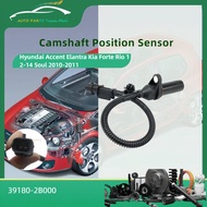 Crankshaft Position Sensor   Hyundai Accent Elantra Kia Forte Rio 2012-2014 Soul 2010-2011  391802B0