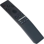 BN59-01312G Replace Smart Voice TV Remote Control fit for Samsung 2019 Premium Smart 4K UHD TV Q50R QLED RU8000 RU800D RU740D UN49RU8000FXZA UN55RU8000FXZA UN65RU8000FXZA