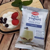 Only Add Water Greek Low Fat Less Sugar Yogurt Powder New Zealand EasiYo EasiYo Probiotics Sour Yogu