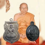LP Thuad Sema + LP Thuad Med Taeng Wat Sampaocher