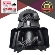 LC135 NEW V2 TO V7 TOOL BOX LUGGAGE RUBBER (55C-F160E-00) YAMAHA GENUINE ORIGINAL