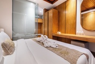 Kanasu Villa by Exotic Bali Properties