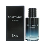 Dior Sauvage 100ml EDP
