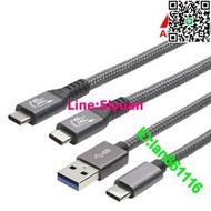 德國Sommer USB4數據線Type C 3.2音頻DP 2.0 PCIe 2 TB3
