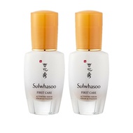 【Sulwhasoo 雪花秀】潤燥養膚精華15ml 兩入組 台灣專櫃貨