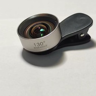 New Generation 9k Mobile Phone Live Wide-Angle Lens HD Macro Selfie Anchor Camera Glass External Uni