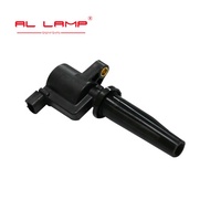 Auto Ignition Coil for Ford 2004-2007 Mazda 3 2.0L OEM 4M5G-12A366-BC 4M5E-12A366-AA