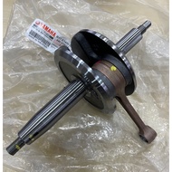 B17-E1400-00 CRANKSHAFT ASSY & CRANK SHAFT Y15ZR Y15