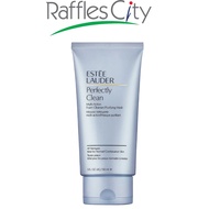 ESTEE LAUDER  Perfectly Clean Foam Cleanser 150ml