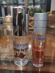 Paket Bundling 2 In 1 Parfum Ar Rayyan Roll-On And Spray