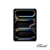 Apple iPad Pro 11-inch M5 Chip (Wi-Fi) [2025]