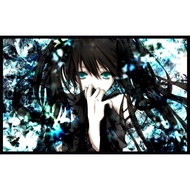 DVD Black Rock Shooter