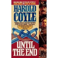 Until the End (U.S. Civil War, #2) | CIVILWAR ( PDF / EPUB )
