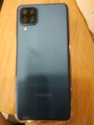Samsung Galaxy A12