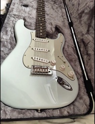 Fender FSR Limited Edition American Professional II Stratocaster Roasted Maple Neck w/ CS69 PU