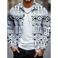 Must-Have 3D Printed Shirt | Unisex Fit, Breathable Fabric, Eye-Catching 3D Details - Travel Essenti