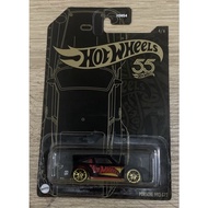 Hotwheels Porsche 993 GT2