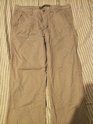 GIORDANO 休閒褲