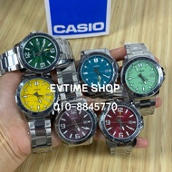 100% ORIGINAL CASIO MEN ANALOG MTP-VD01D-3B / MTP-VD01D-3E1 / MTP-VD01D-4B / MTP-VD01D-9E / MTP-VD01
