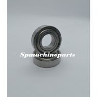 NSK 6002Z Deep Groove Ball Bearing Single Row 15*32*9