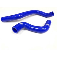 SAMCO radiator hose TOYOTA STARLET  EP91 4EFTE TURBO 1996-1999  # NOT APPLICABLE TOYOTA STARLET EP82