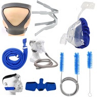 CPAP Universal Accessories Nasal Comfort Pad Headgear Headband Sleep Apnea Snoring Without Mask CPAP