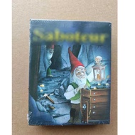 Sabo Miner board games board games Card Party Game