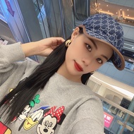 CELINE4444 Knitted Hat Gray C Standard Fashion Trend Unisex