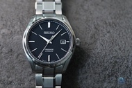 全新 Seiko Presage SARX057 鈦金屬 6R15機蕊 JMD 已停產 Baby GS