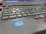 Laptop Lenovo Thinkpad x230 core i5