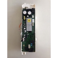 modul pcb mesin cuci samsung front loading satu set tipe WW80J54E0BW