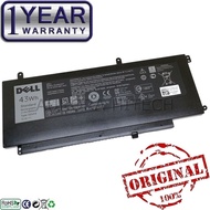 Original Dell Vostro 14-5459D-1748G 14-5459D-1848G 14-5459D-1848S 14-5459D-2608S Laptop Battery