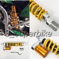 KLX150 MONOSHOCK GAS TANK 405MM MONOSHOCK KLX