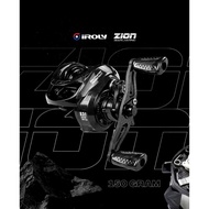 Iroly Zion Baitcasting Reel