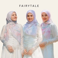 Estrella KL - Fairytale Square Scarf