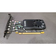 NVIDIA QUADRO P620 2GB DDR5 - Graphic VGA CARD