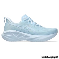 [Positive][Positive]Asics NOVABLAST 5 Men's And Women's Running Shoes26 Y97S